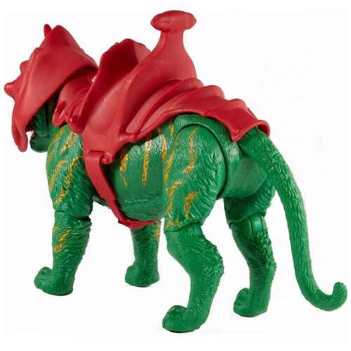 Masters Of The Universe Origins Battle Cat