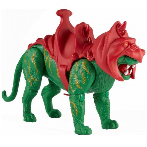 Masters Of The Universe Origins Battle Cat
