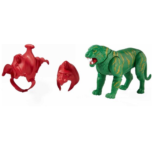 Masters Of The Universe Origins Battle Cat
