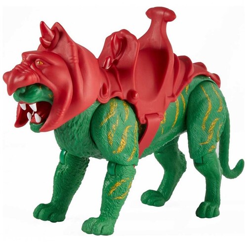 Masters Of The Universe Origins Battle Cat