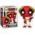 Funko Pop Marvel Deadpool 30Th Roman Senator