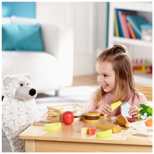 Grupo de Alimentos Melissa & Doug