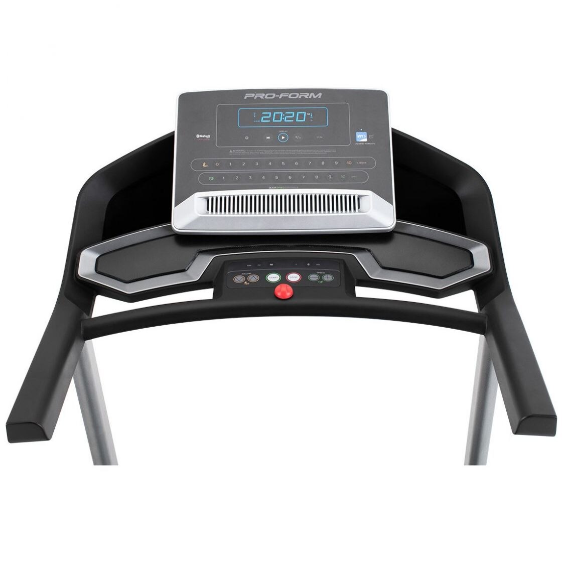 Caminadora 505 Cst Proform