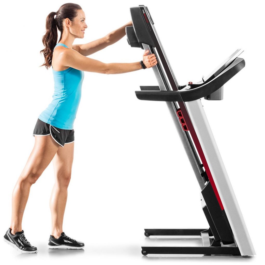 Caminadora 505 Cst Proform