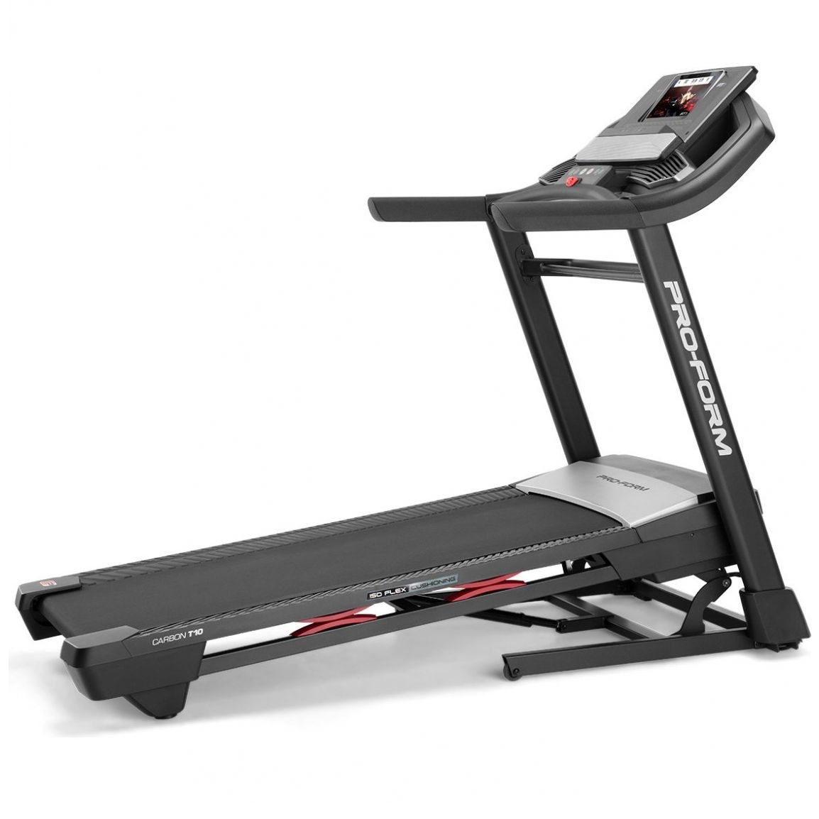 Caminadora Carbón T10 Proform