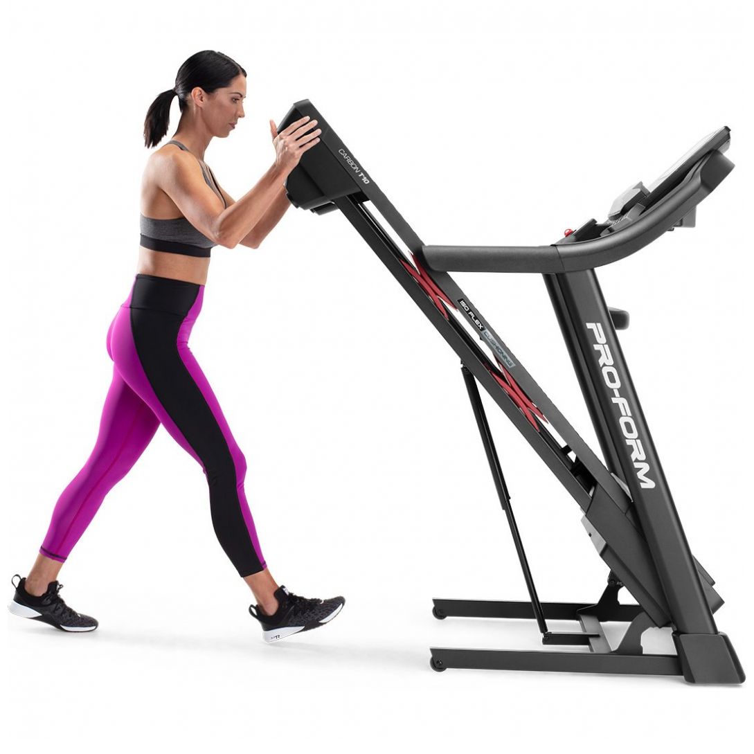 Caminadora Carbón T10 Proform