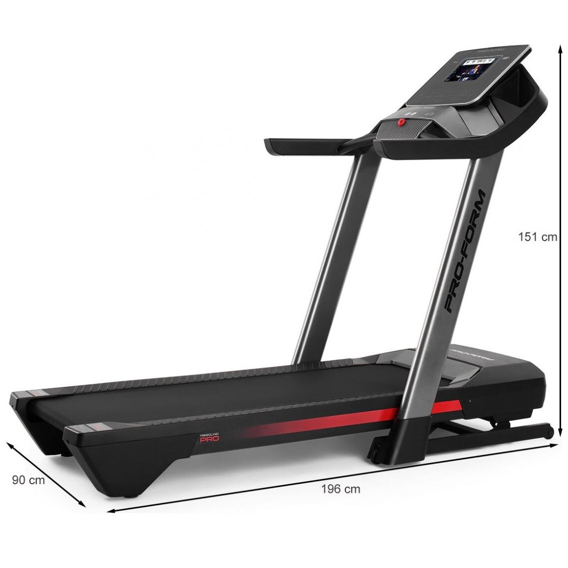 Caminadora Pro 2000 Proform