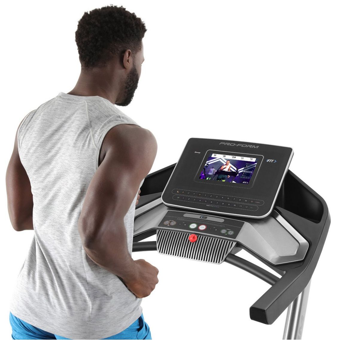 Caminadora Pro 2000 Proform