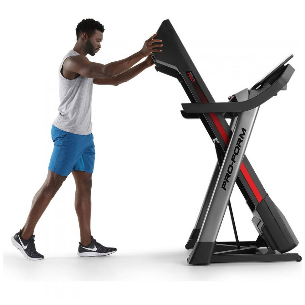 Caminadora Pro 2000 Proform