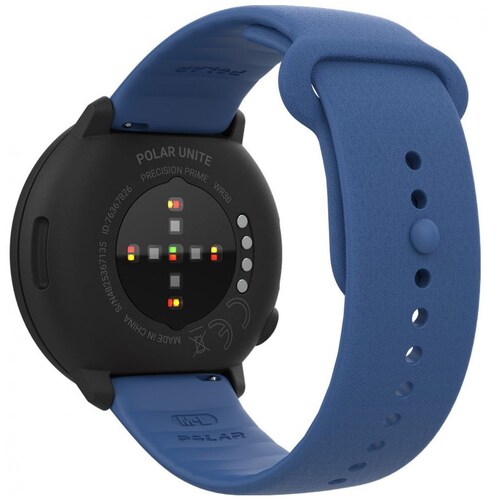 Reloj Deportivo Azul Polar Unite