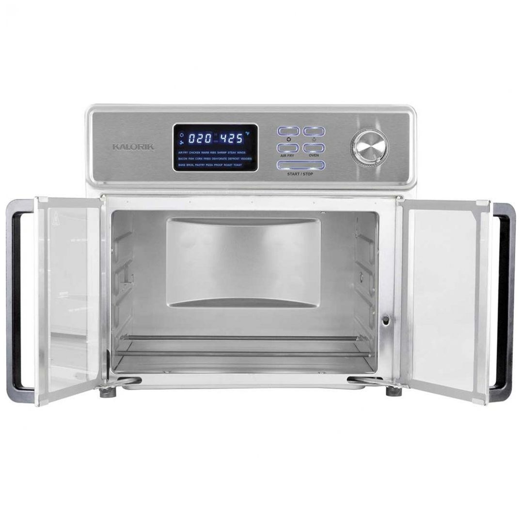 Horno - Freidor Kalorik Max Kalorik
