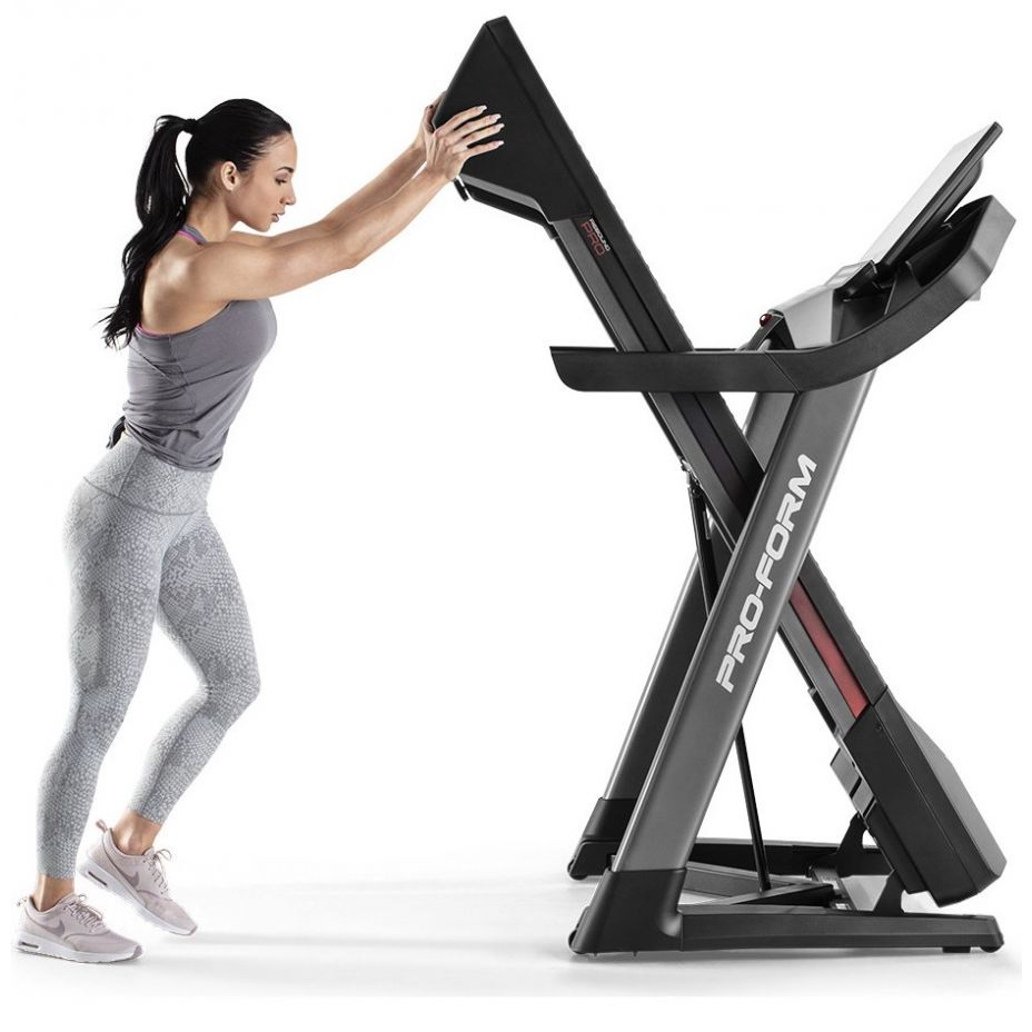 Caminadora Pro 9000 Proform