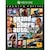 Xbox One Grand Theft Auto 5 Premium Edition