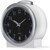 Reloj Despertador Blanco con Negro  Steiner Modelo Bm11201-Bk