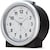 Reloj Despertador Gris con Negro Steiner Modelo Bm11201-G