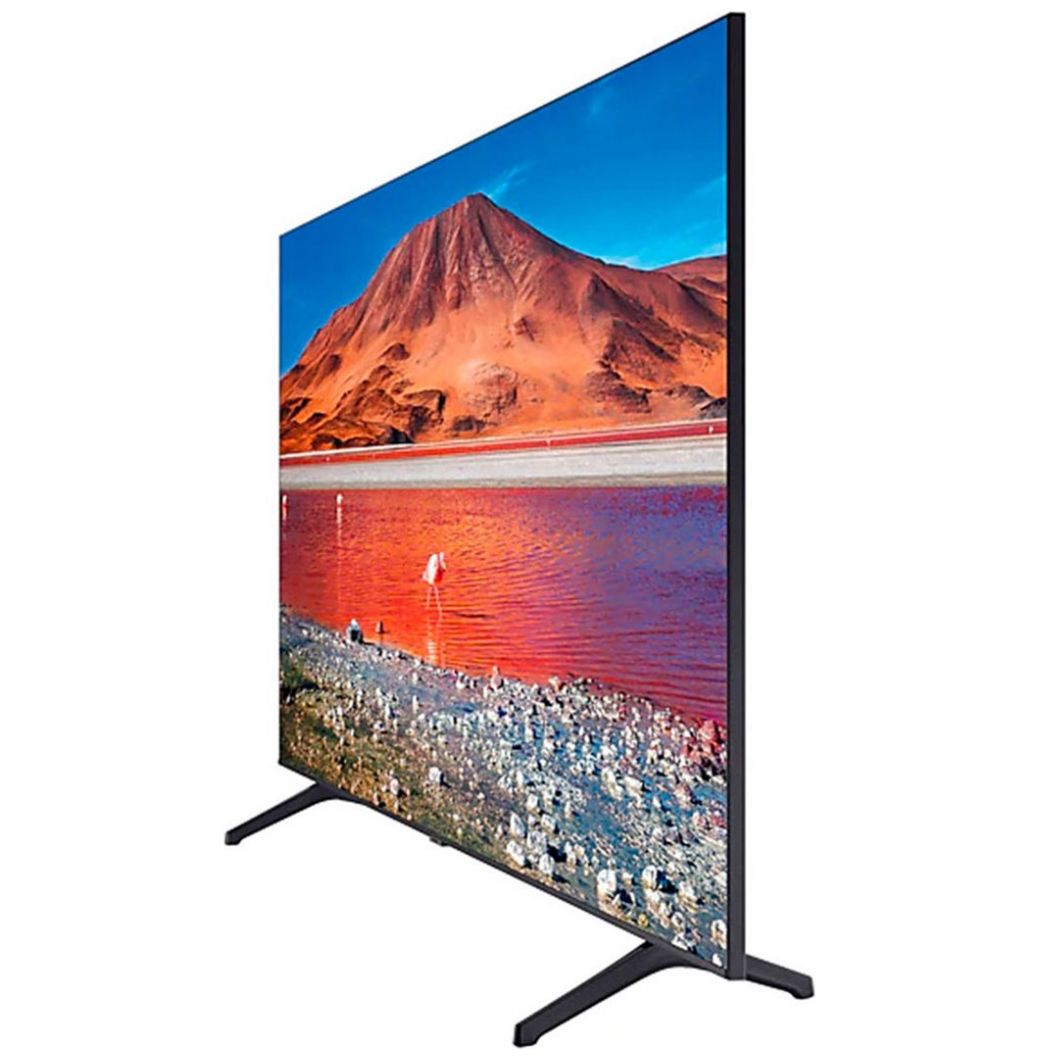 Pantalla 43 Crystal Uhd 4k Un43tu7000fxzx Samsung Sears