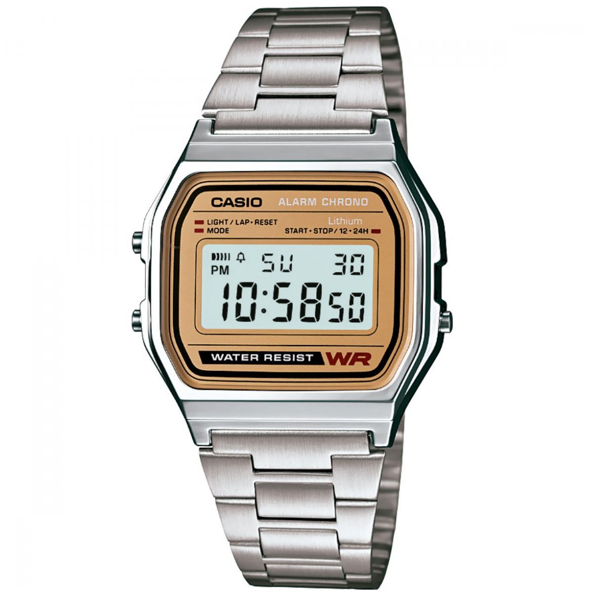 Relojes casio best sale hombre sears