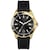 Reloj Negro Lacoste para Hombre Modelo Elo 2011126