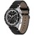 Reloj Negro Boss para Hombre Modelo Elo Santiago 1513864