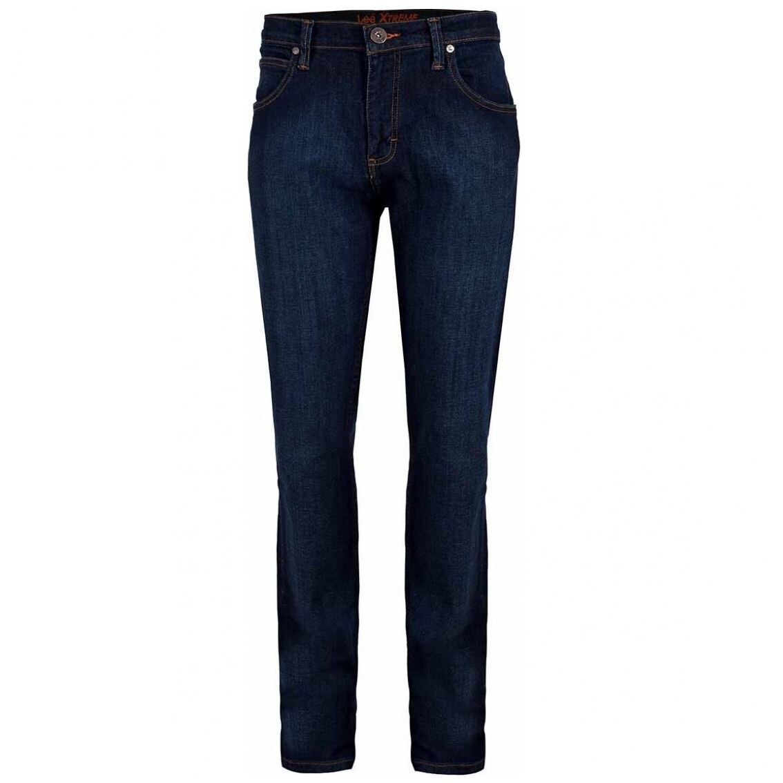 Jeans Skinny Índigo para Caballero Modelo 61119Sc74 Lee