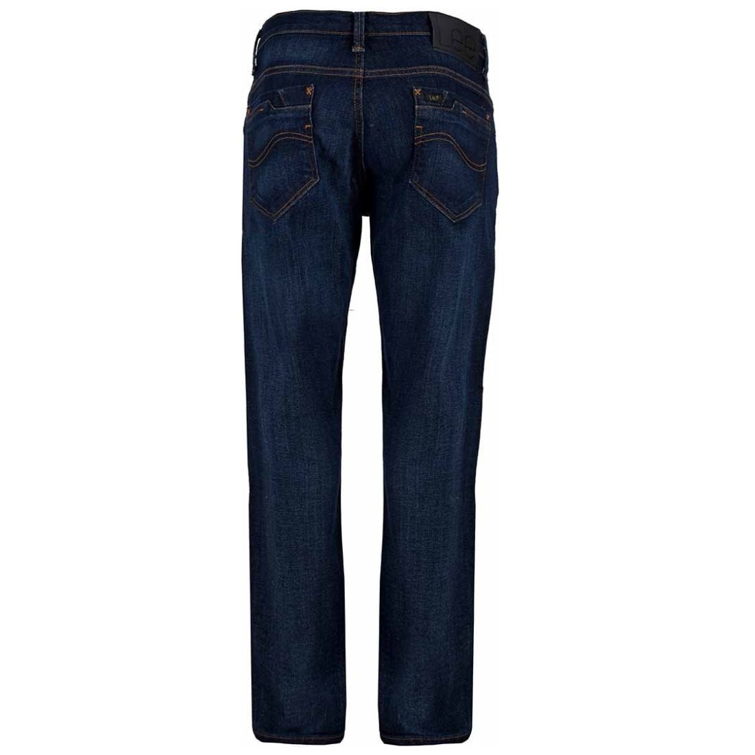 Jeans Skinny Índigo para Caballero Modelo 61119Sc74 Lee