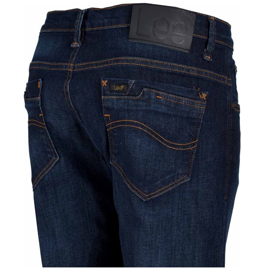 Jeans Skinny Índigo para Caballero Modelo 61119Sc74 Lee