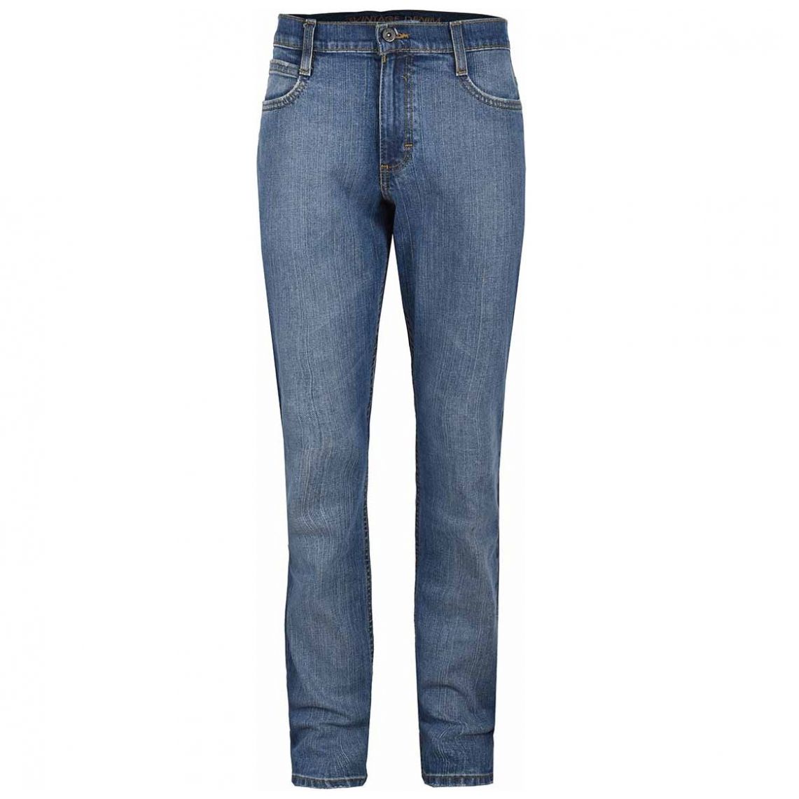 Jeans Slim Fit Azul para Caballero Modelo 01109Sc48 Lee