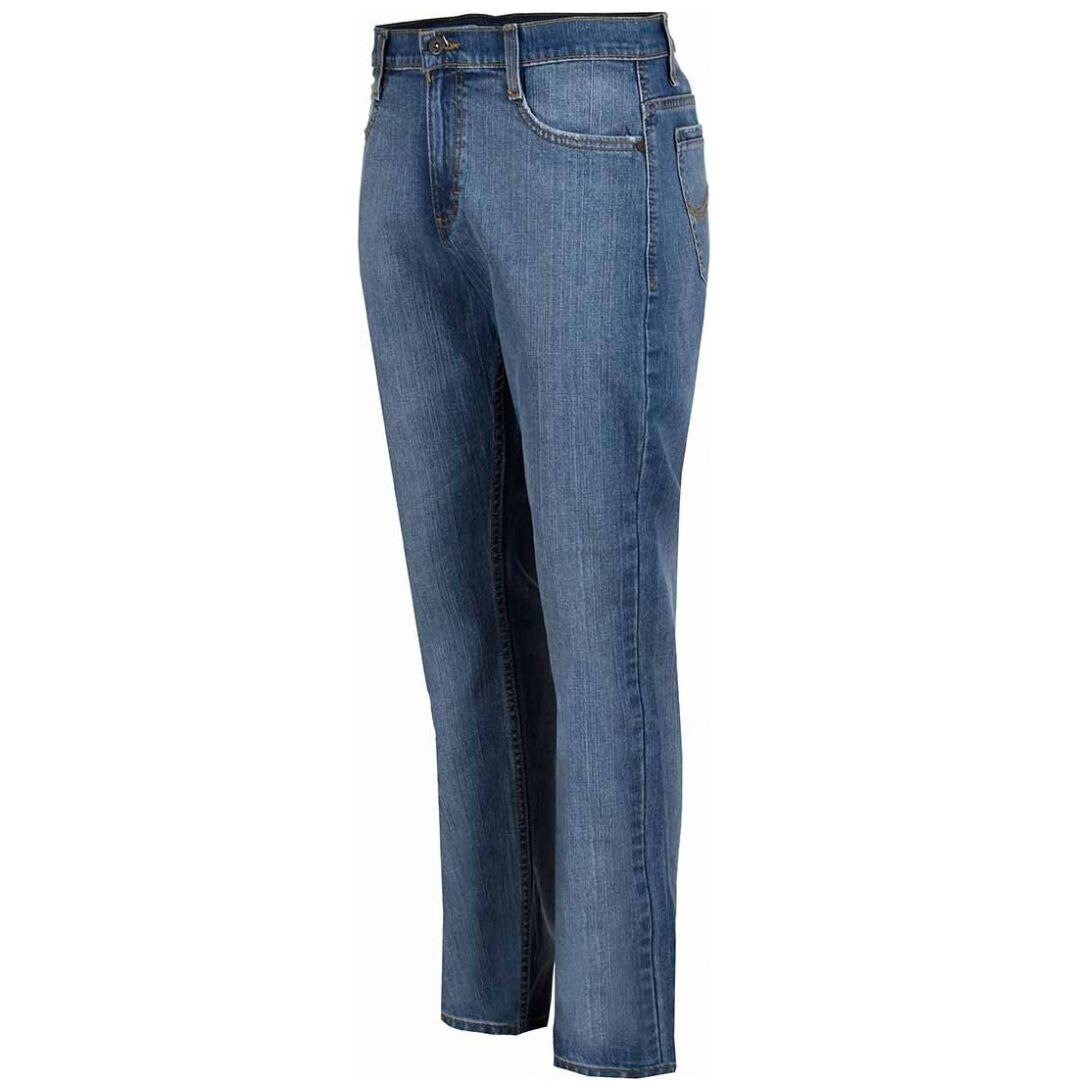 Jeans Slim Fit Azul para Caballero Modelo 01109Sc48 Lee