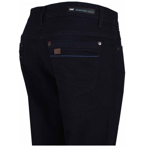 Jeans Slim Fit para Caballero Modelo 01109Zc52 Lee