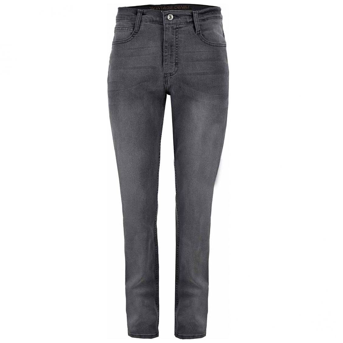 Jeans Slim Fit Índigo para Caballero Modelo 01109Ch42 Lee