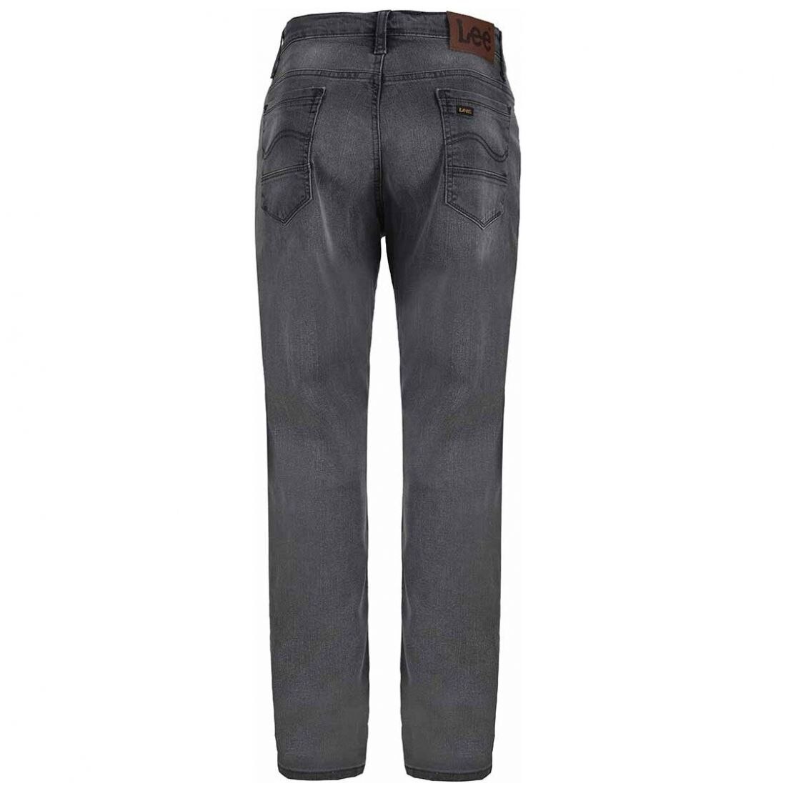 Jeans Slim Fit Índigo para Caballero Modelo 01109Ch42 Lee