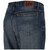 Jeans Talla Plus Azul Relax Fit Deslavado Lee Modelo 01802Nk42 para Caballero