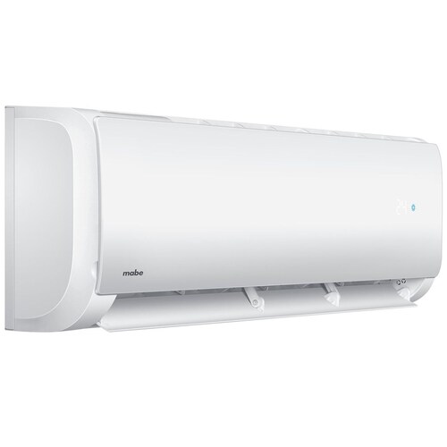 Minisplit Mabe 12000 Btu Solo Frío 220V Blanco Mmt12Cdbwcam2
