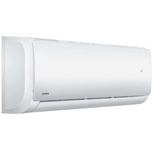 Minisplit Mabe 12000 Btu Solo Frío 220V Blanco Mmt12Cdbwcam2