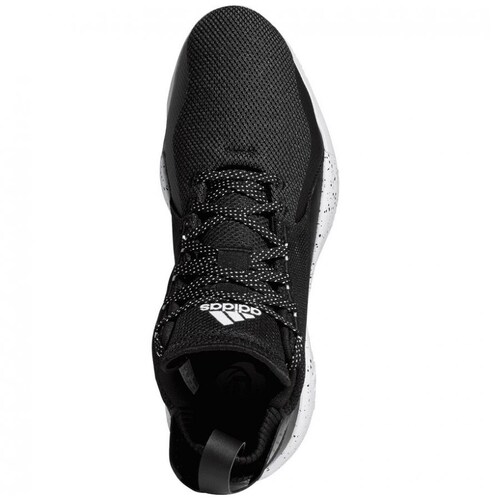 Tenis Basketball D Rose Adidas para Caballero