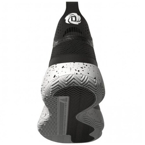 Tenis Basketball D Rose Adidas para Caballero