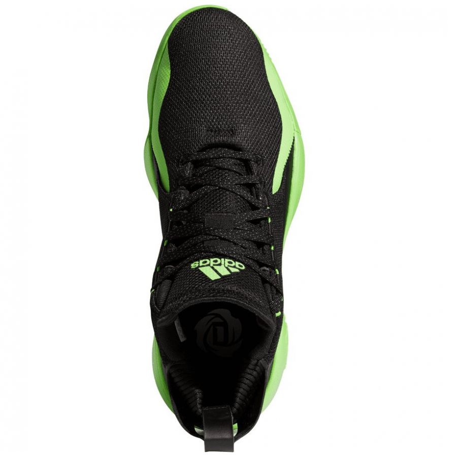 Tenis Basketball D Rose Adidas para Caballero