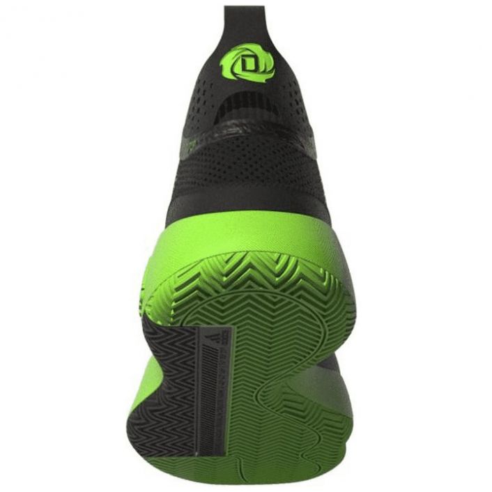 Tenis Basketball D Rose Adidas para Caballero