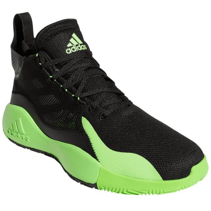 Tenis Basketball D Rose Adidas para Caballero