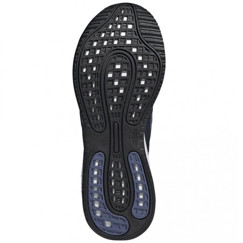 Tenis Running Galaxar Run Adidas para Caballero
