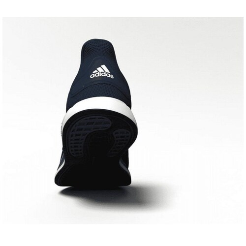 Tenis Running Galaxar Run Adidas para Caballero