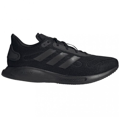 Tenis Running Galaxar Run Adidas para Caballero