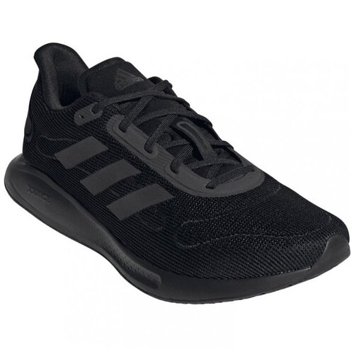 Tenis Running Galaxar Run Adidas para Caballero