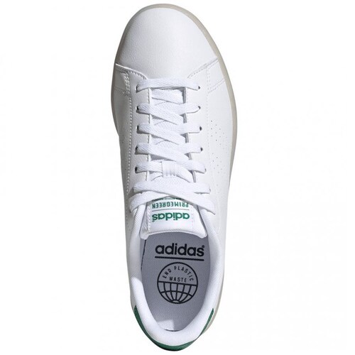 Tenis Casual Advantage Eco Adidas para Hombre