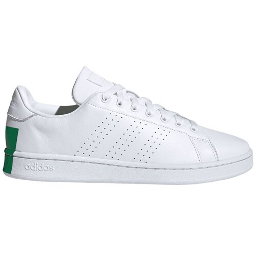 Tenis Casual Advantage Adidas para Hombre