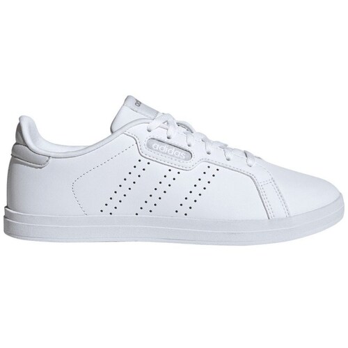 Tenis Casual Courtpoint Base Adidas para Dama