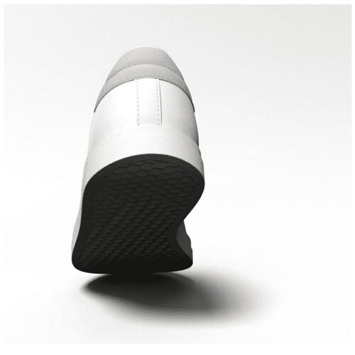 Tenis Casual Courtpoint Base Adidas para Dama