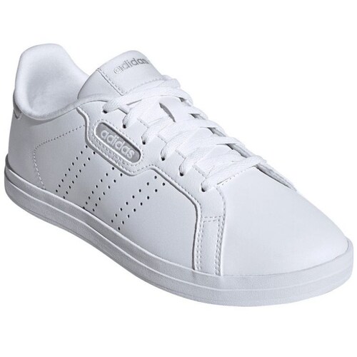 Tenis Casual Courtpoint Base Adidas para Dama
