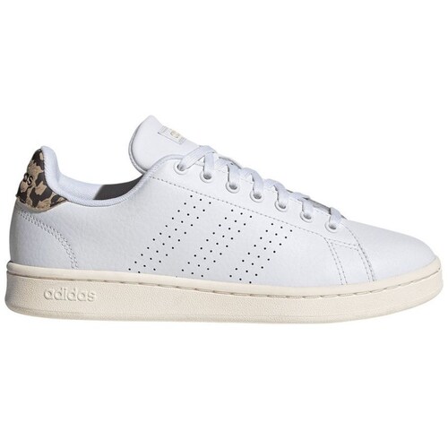 Tenis Casual Advantage Adidas para Mujer