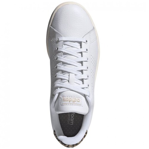 Tenis Casual Advantage Adidas para Mujer